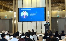 Xây dựng hệ sinh thái tài chính hiện đại, tạo động lực thu hút dòng vốn toàn cầu