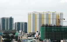 Nộp hồ sơ đăng ký thực hiện dự án nhà ở thương mại thí điểm trong tháng 10