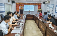 Tập huấn triển khai m&#244; h&#236;nh ch&#237;nh quyền 2 cấp về KHCN, đổi mới s&#225;ng tạo