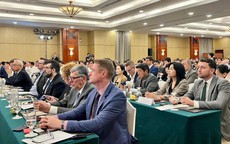 Doanh nghiệp FDI tin tưởng và cam kết đồng hành cùng TPHCM