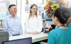 Lan tỏa h&#236;nh ảnh TPHCM - Điểm đến của sức khỏe, trải nghiệm v&#224; hạnh ph&#250;c