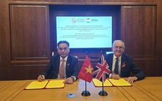 TPHCM k&#253; kết Bản ghi nhớ hợp t&#225;c với V&#249;ng Đ&#244; thị Liverpool (Vương quốc Anh)