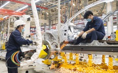 9 tháng, kinh tế TPHCM tăng trưởng 7,07%