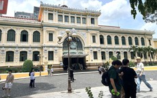 Du lịch “ bứt ph&#225;” dịp cuối năm