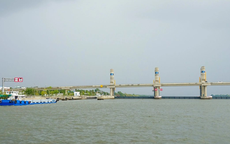 Chủ động phương án ứng phó đợt triều cường cao