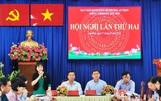Phường An Nhơn – Điểm sáng trong cải cách thủ tục hành chính
