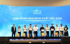 Nỗ lực phục hồi, phát triển bền vững: NovaGroup chiêu mộ hàng trăm nhân lực chất lượng cao đa ngành