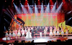 Li&#234;n hoan Phim Việt Nam lần thứ 24 tổ chức tại TPHCM cuối th&#225;ng 11