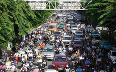 Dự kiến thiết lập "vùng phát thải thấp" tại khu trung tâm Thành phố
