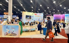 TPHCM x&#250;c tiến du lịch tại Mỹ