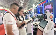 Bước ngoặt quan trọng để ph&#225;t triển hệ sinh th&#225;i khởi nghiệp s&#225;ng tạo