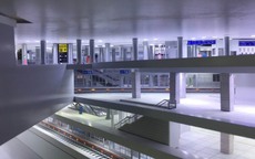 TPHCM sẽ khởi c&#244;ng tuyến Metro số 2 v&#224;o ng&#224;y 15/1 tới