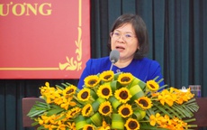 Tạo cơ sở triển khai đồng bộ, hiệu quả c&#244;ng t&#225;c x&#226;y dựng Đảng tại TPHCM