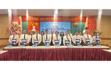 Hỗ trợ chuy&#234;n m&#244;n to&#224;n diện cho Bệnh viện Đa khoa Vũng T&#224;u