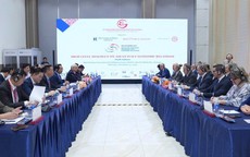 H&#224;ng trăm doanh nghiệp Italy mong muốn tiếp tục mở rộng đầu tư tại TPHCM