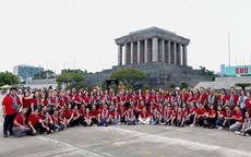 H&#224;nh tr&#236;nh hướng về c&#225;i n&#244;i của nền b&#225;o ch&#237; c&#225;ch mạng Việt Nam