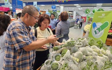 TPHCM đẩy mạnh x&#226;y dựng chuỗi n&#244;ng sản sạch, an to&#224;n