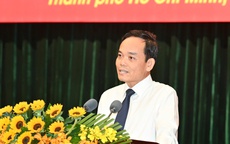 TPHCM qu&#225;n triệt Nghị quyết Đại hội Đảng bộ lần thứ I