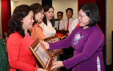 TPHCM - Điểm s&#225;ng trong phong tr&#224;o thi đua &quot;D&#226;n vận kh&#233;o&quot;