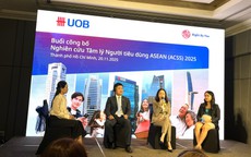 Người ti&#234;u d&#249;ng Việt dẫn đầu khu vực ASEAN về mức độ lạc quan