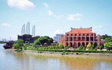 Đẩy mạnh ứng dụng c&#244;ng nghệ số trong c&#244;ng t&#225;c bảo tồn di sản