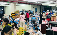 TPHCM khẩn trương huy động mọi nguồn lực hỗ trợ đồng b&#224;o v&#249;ng mưa lũ