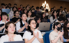 Li&#234;n hiệp c&#225;c hội UNESCO thế giới vinh danh Đại học Hoa Sen dẫn đầu trong sứ mệnh gi&#225;o dục v&#224; khoa học