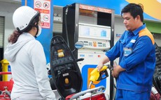 Sử dụng xăng sinh học E10, hướng tới ph&#225;t triển bền vững