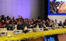 C&#225;c CEO đề xuất s&#225;ng kiến đưa TPHCM th&#224;nh si&#234;u đ&#244; thị quốc tế