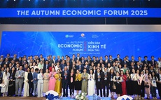 TPHCM khẳng định kh&#225;t vọng đổi mới, mở ra chương tr&#236;nh ph&#225;t triển mới từ Diễn đ&#224;n Kinh tế m&#249;a Thu 2025