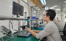 Đưa TPHCM trở th&#224;nh trung t&#226;m c&#244;ng nghiệp b&#225;n dẫn h&#224;ng đầu khu vực