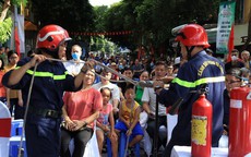 Xử l&#253; nghi&#234;m người đứng đầu khi xảy ra hậu quả ch&#225;y nghi&#234;m trọng