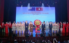 TPHCM mong muốn hợp t&#225;c với New Zealand về gi&#225;o dục, c&#244;ng nghệ, đổi mới s&#225;ng tạo