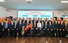 Ph&#225;t huy vai tr&#242; tư vấn, phản biện v&#224; đồng h&#224;nh c&#249;ng ch&#237;nh quyền trong ph&#225;t triển đ&#244; thị