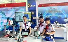 TPHCM với mục ti&#234;u v&#224;o top 100 hệ sinh th&#225;i khởi nghiệp to&#224;n cầu