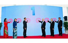 TPHCM ra mắt ứng dụng An sinh x&#227; hội số