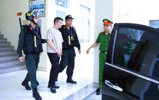 C&#244;ng an Đồng Nai bắt tạm giam 3 bị can để điều tra h&#224;nh vi sản xuất, bu&#244;n b&#225;n h&#224;ng giả