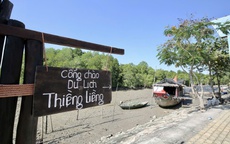 Đẩy mạnh ph&#225;t triển du lịch cộng đồng ở ấp đảo Thiềng Liềng