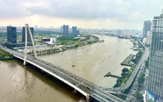 Mở ra c&#225;nh cửa thể chế mới đưa TPHCM tiến v&#224;o kỷ nguy&#234;n t&#224;i ch&#237;nh số