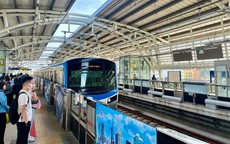 Triển khai đ&#224;o tạo c&#225;n bộ, c&#244;ng chức về ph&#225;t triển đường sắt đ&#244; thị