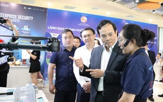 Ph&#225;t triển TPHCM trở th&#224;nh trung t&#226;m đổi mới s&#225;ng tạo v&#224; khởi nghiệp tầm cỡ quốc tế