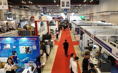 Doanh nghiệp công nghiệp tăng tốc sản xuất dịp cuối năm