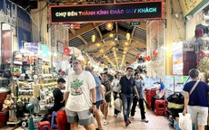 Chi hỗ trợ tối đa 51 triệu đồng đón mỗi đoàn khách MICE