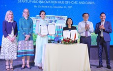 TPHCM hợp tác chiến lược với kỳ lân công nghệ đến từ Australia