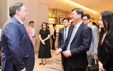 Tạo thuận lợi tối đa cho doanh nghiệp Hoa Kỳ đầu tư tại TPHCM