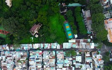 TPHCM mở rộng đường Trần Bình Trọng, phường Vườn Lài