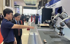 AI trở thành động lực cốt lõi giúp DN Việt Nam bứt phá trong kỷ nguyên mới