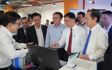 TPHCM tiên phong trong phát triển công nghiệp bán dẫn