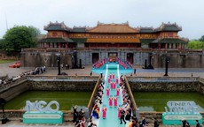 Miss Cosmo 2025 góp phần định vị bản sắc văn hóa du lịch Việt Nam độc đáo