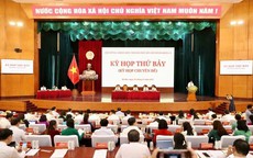 HĐND TPHCM thông qua các Nghị quyết về đầu tư xây dựng hàng loạt cầu, đường